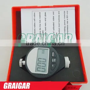 LX-A,LX-C,LX-D Digital SHORE DUROMETER,Hardness Tester thumbnail-5