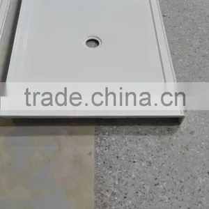 48"*36" Shower Tray Without Drain thumbnail-2