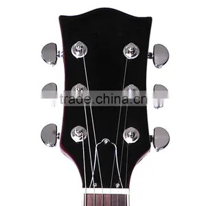 22 Fret Electric Guitar With Excellent Sound Very Good Quality thumbnail-3