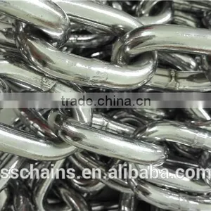 NACM1990 Machine Chain Straight Link thumbnail-1