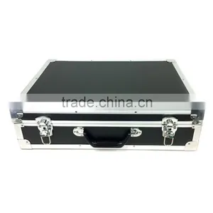 Pick and Pluck Custom Foam Carrying Case for Quadcopter and Drones - Compatible With UDI 818A, Syma X5C, Syma X5C-1, Syma S107, thumbnail-1