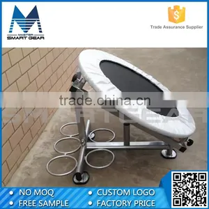 Fitness Equipment Champion Sports Medicine Ball Rebounder Gymnastic Trampoline thumbnail-5