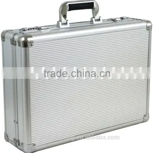 Rugged Aluminum Tool Case ITEM-S7711 for Laptops, Handguns, Audio Equipment, Jewelry thumbnail-1