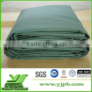Best Quality Pvc Vinyl Coated Tarpaulin Sheet thumbnail-1