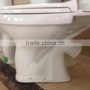 COCO Sanitary Ware 8006 Uzbekistan x Trap Wash Down Two Piece Toilet thumbnail-5