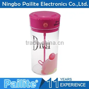 Electric Mixer Cup for Milk, Coffee and Drink thumbnail-1