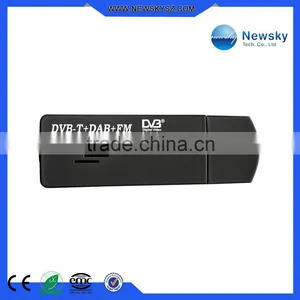 Mpeg4 H.264 Dvb-t Usb tv Tuner thumbnail-3