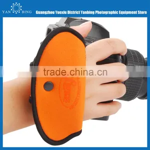 Camera Wrist Strap Manufacturer Soft Hand Grip Wrist Strap Wholesale thumbnail-5