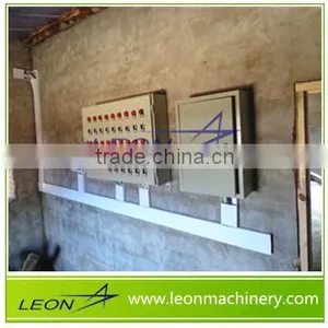 Leon Automatic Poultry Farm Controller for Sale thumbnail-2