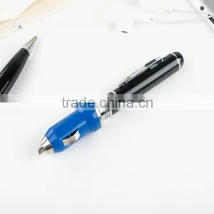 8G 16G 32G Ink Pen Shape Hidden Camera With Internal Memory thumbnail-5
