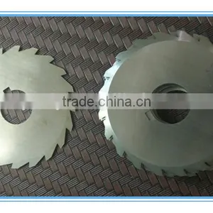 Point Cut Blade,Circular Tooth Cutter, Dotted Round Blade, thumbnail-5