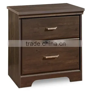 Versa Nightstand Southshore NT1122 thumbnail-1