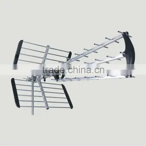SG-655best Outdoor tv Antenna With Booster thumbnail-1