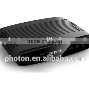 DVB- SD Set Top Box thumbnail-1