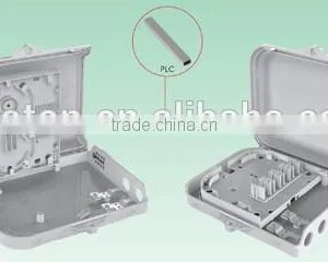 FTTH Terminal Box PFS-8E thumbnail-2