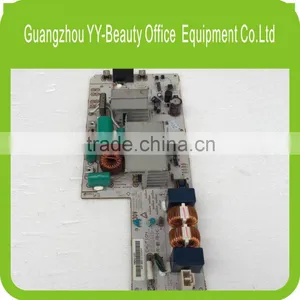 IH Power Supply Board for Konica Minolta C452 C552 C652 Fuser IH Board thumbnail-2