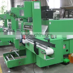 Sealing & Shrink Automatic Packing Machine thumbnail-1
