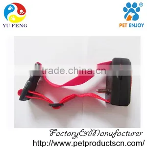 Yufeng Anti Bark Training Shock Collar, Dog Bark Stop Collar thumbnail-4