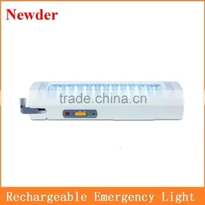 Portable 36 Led Lantern Rechargeable MODEL 886L thumbnail-1