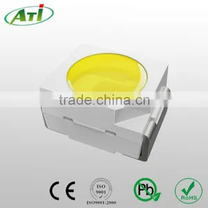 3528 Smd Led/7~8LM/20mA thumbnail-1