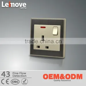 New Design Cee Electrical Plugs and Socket, Wall Socket European Standard thumbnail-1