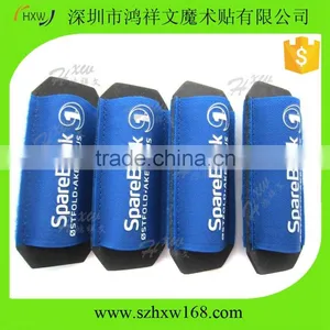 Trade Assurance Custom Logo Printed Racing Ski Sleeves thumbnail-4