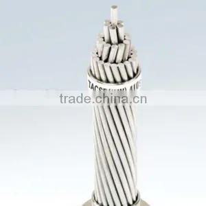 TACSR For Overhead Line Conductor thumbnail-2