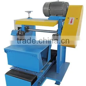 Automatic Metal Sheet Polishing Machine Manufacturer thumbnail-2