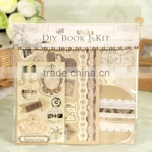 Scrapbook Cardstock Decoration thumbnail-4