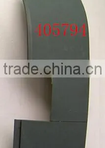 Escalator Handrail Inlet Cover Plate ID.NR.405794 thumbnail-1