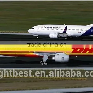 Shipments From Guangdong China TO Namibia Airmail Door to Door Serivce By DHL/ UPS/ TNT/ EMS thumbnail-1
