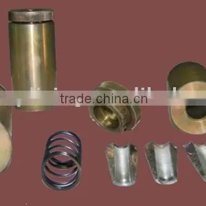 Pre-tensioned Grips Type JXS thumbnail-1