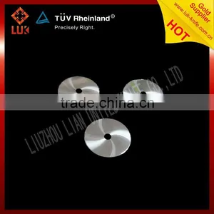 HSS,carbide Blades Hauni Max Multiroll thumbnail-4