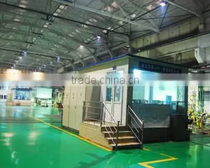CNBM International Corporation company overview - view 3 thumbnail