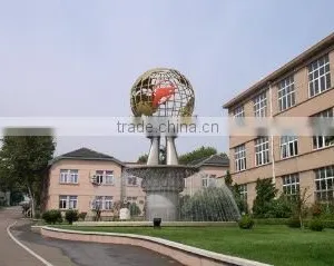 Qingdao Textile Machinery Co., Ltd. company overview - view 1 thumbnail