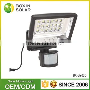 High Quality New Technology Outdoor Tent Solar Rechargeable Lantern thumbnail-1