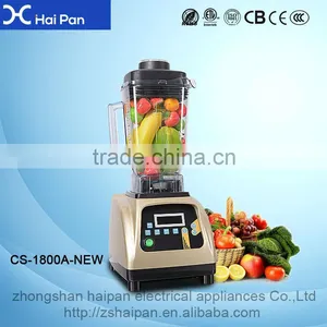 High Quality Durable Multi Blender Quiet Blander thumbnail-2