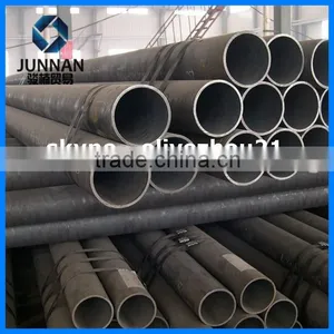 Factory Direct Supplier Seamless Steel Pipe St52 thumbnail-6