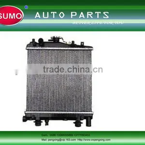 Car Radiator/auto Radiator/high Quality Radiator OK93015200A thumbnail-1