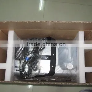 Durable 1500w Led Moving Head Fog Machine thumbnail-3
