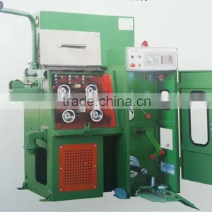 China High Speed al Wire Production Line thumbnail-4