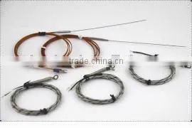 Type j Spring Bayonet Thermocouple thumbnail-1