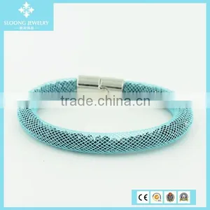 2015 Fashion Crystal Jewelry Bracelet Stardust Style thumbnail-5