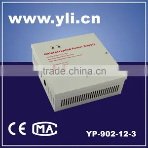Uninterrupted Power Supply Controller With LED YP-902-12-3 thumbnail-1
