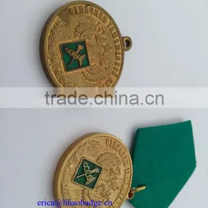 New Design Russia Medal,design Your Own Medal,cheap Metal Medals thumbnail-6