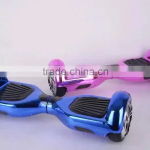 6.5 Inch Mini Electric Scooter for 1 Year Warranty Electric Skateboard Made in China thumbnail-3