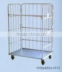 Logistics Container thumbnail-1