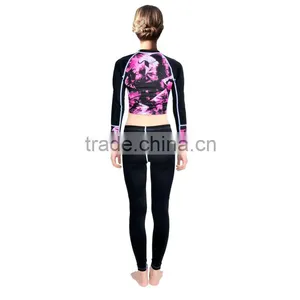 Best Sportswear Product Type Rash Guard Women thumbnail-4