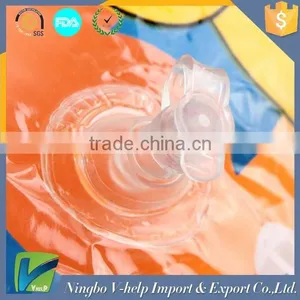 Fashion High Quality Cheap PVC Swimming Inflatable Circle Ring With Printing Inflatable Adult/child Laps thumbnail-2