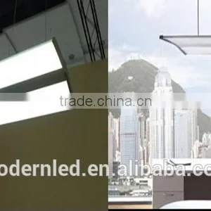 New Style Double Wing LED Panel Light 800x300 45w 3800lm thumbnail-5